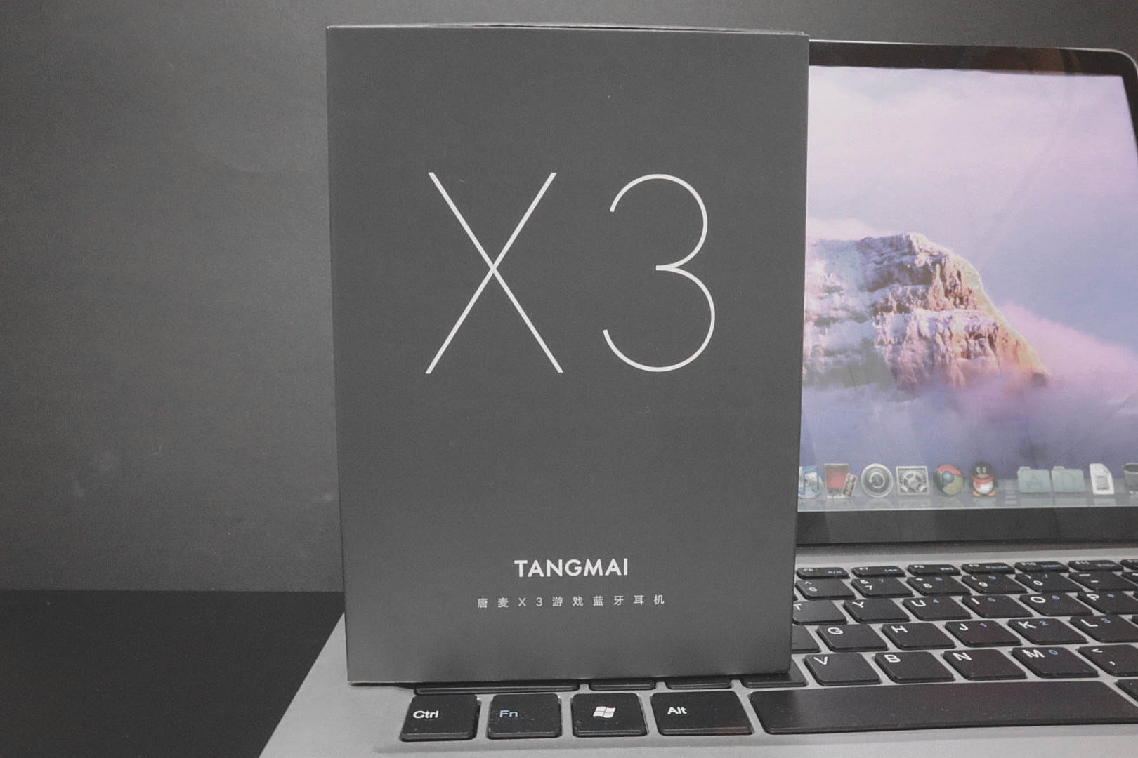 助我游戏火力全开：唐麦 X3游戏蓝牙耳机使用评测