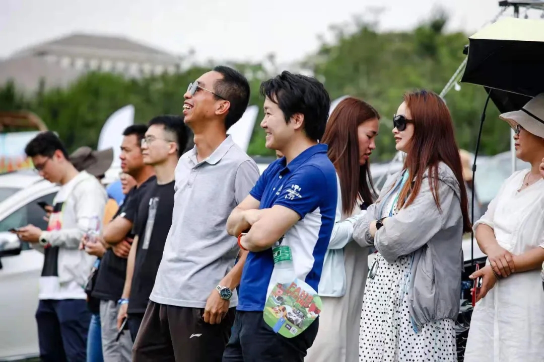 联合引擎 | 夏天的斯巴鲁37℃+