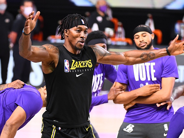 備戰G3：老詹深夜失眠，Vogel維護格林，Howard一舉動令人敬佩！-黑特籃球-NBA新聞影音圖片分享社區