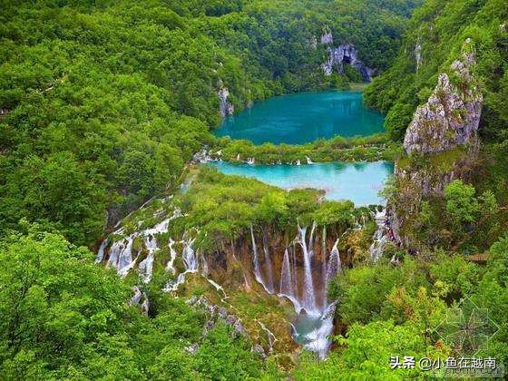 《走进越南》51期：越南广宁省靠近中国哪里？东