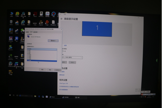 24寸+IPS144HZ，千元电竞小金刚—优派VX2480-HD-PRO