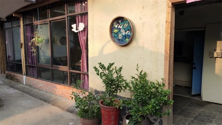 合肥竟然藏着一个“小世外桃源”!人少景美一眼就爱上!