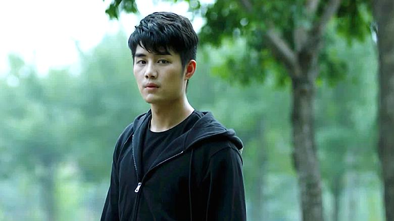 Gao Ren: You deserve to have this handsome man - iNEWS