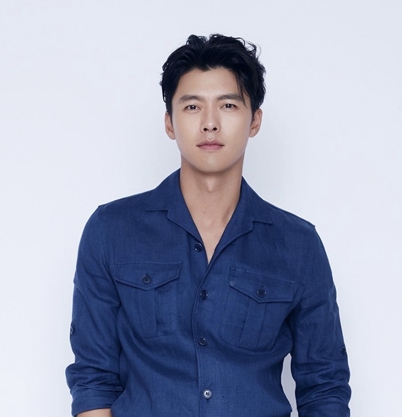 外国人票选最欣赏的韩国男演员和我们心目中男神落差会很大吗