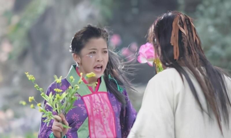 黄小蕾：拒绝杜淳，倒追大张伟，38天闪婚，为女儿得罪迪士尼