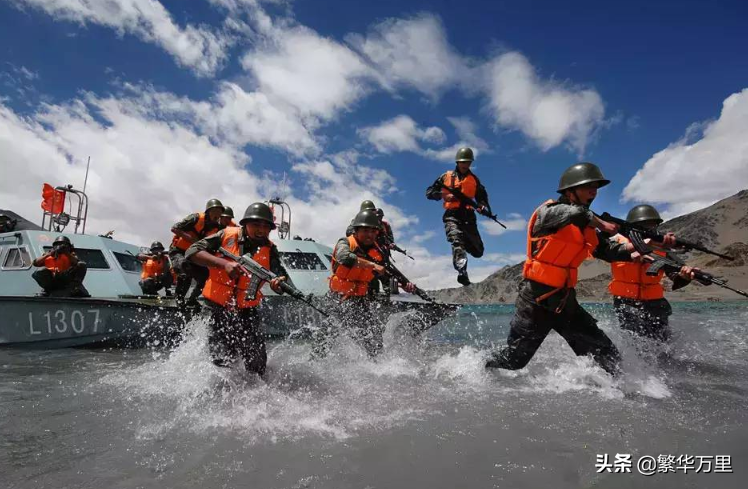 中國(guó)的班公湖，022型導(dǎo)彈艇，為何無(wú)法部署西海艦隊(duì)？