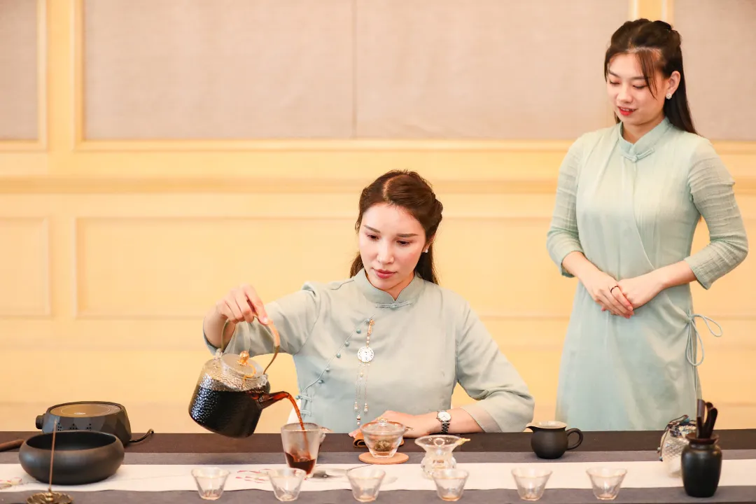 活动回顾丨2020宁波地区新BMW 7系禅意修行之旅圆满落幕