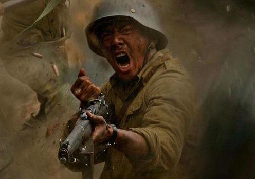 至今“没有差评”的4部抗日剧，亮剑只能算第二