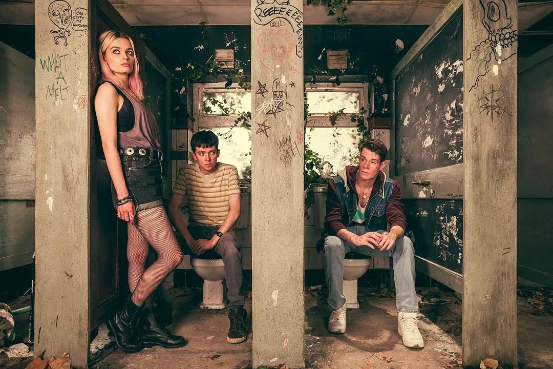 " the gender teachs " : Fabaceous valve gives a mark 9.1, this " large scale " what did campus drama tell after all