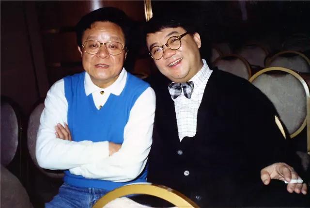 香港12位“叔”字辈大咖：邵逸夫地位最高，林正