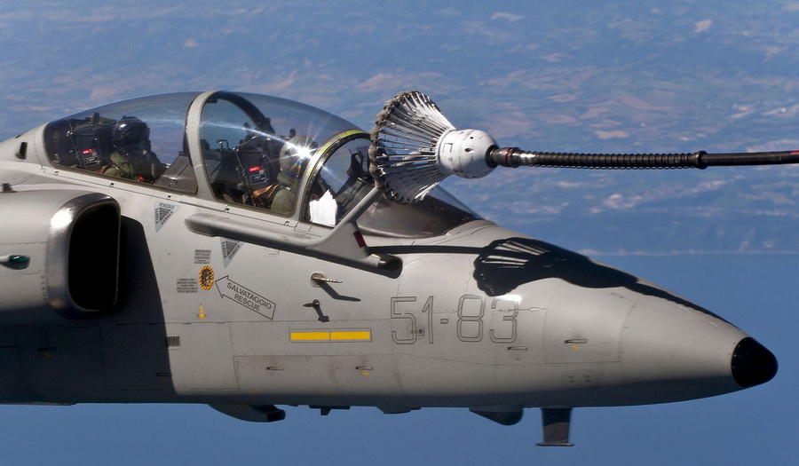 跨大西洋合作的精品，短小精悍又好用的AMX攻击