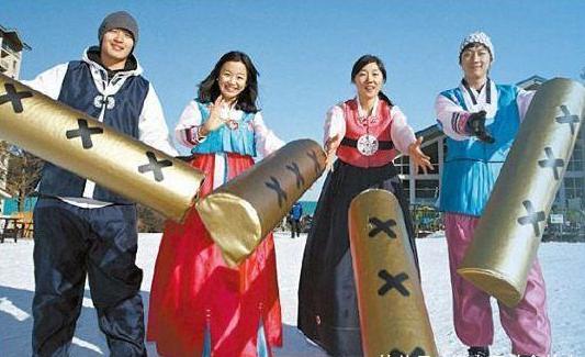 中国、日本、韩国人都长得差不多，该如何区分？外国网友：很简单