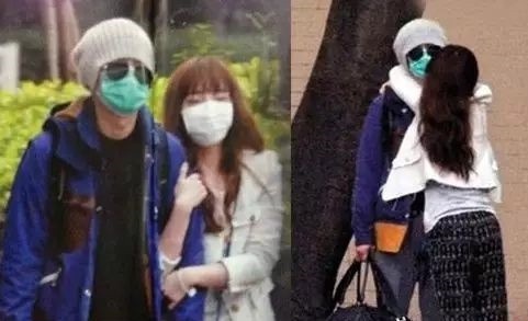 与马伊琍离婚后，文章的纹身被曝光！戴着粗金