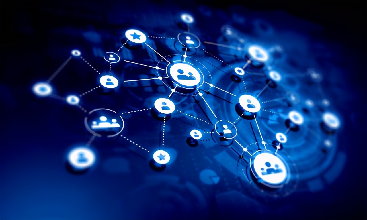 手机如何选择换IP软件？