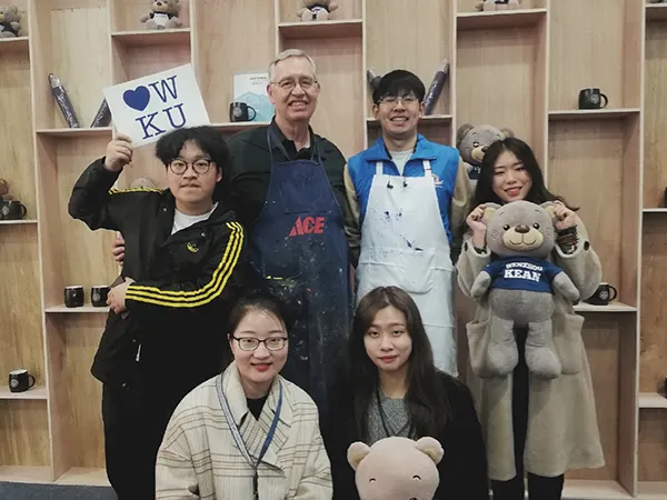 教授说 | 建筑设计学院:跻身优秀行列,继续追求卓越