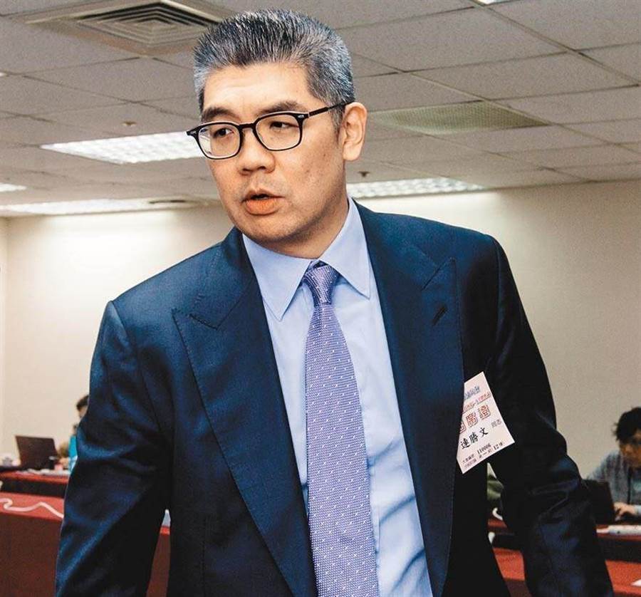 遭抹紅連勝文氣炸喊告，台媒體人傻眼：沒說過的話怎麼來的？