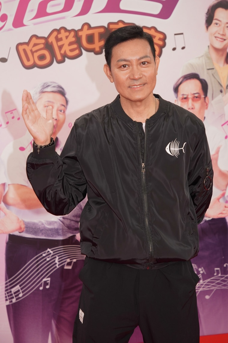 曾偉權因肺癌去世終年58，未婚無子，對相戀13年舊愛心懷歉意