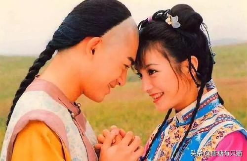 小时候我们都希望自己是小燕子，长大后我们都败给了现实