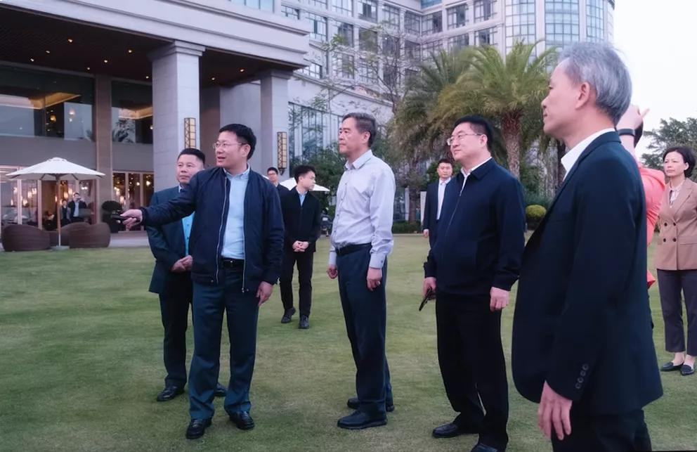 广西威壮集团2月月刊