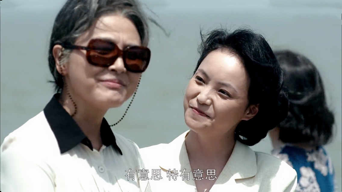 《父母愛情》原著告訴你：安杰老了，為何主動(dòng)疏遠(yuǎn)親姐姐安欣？