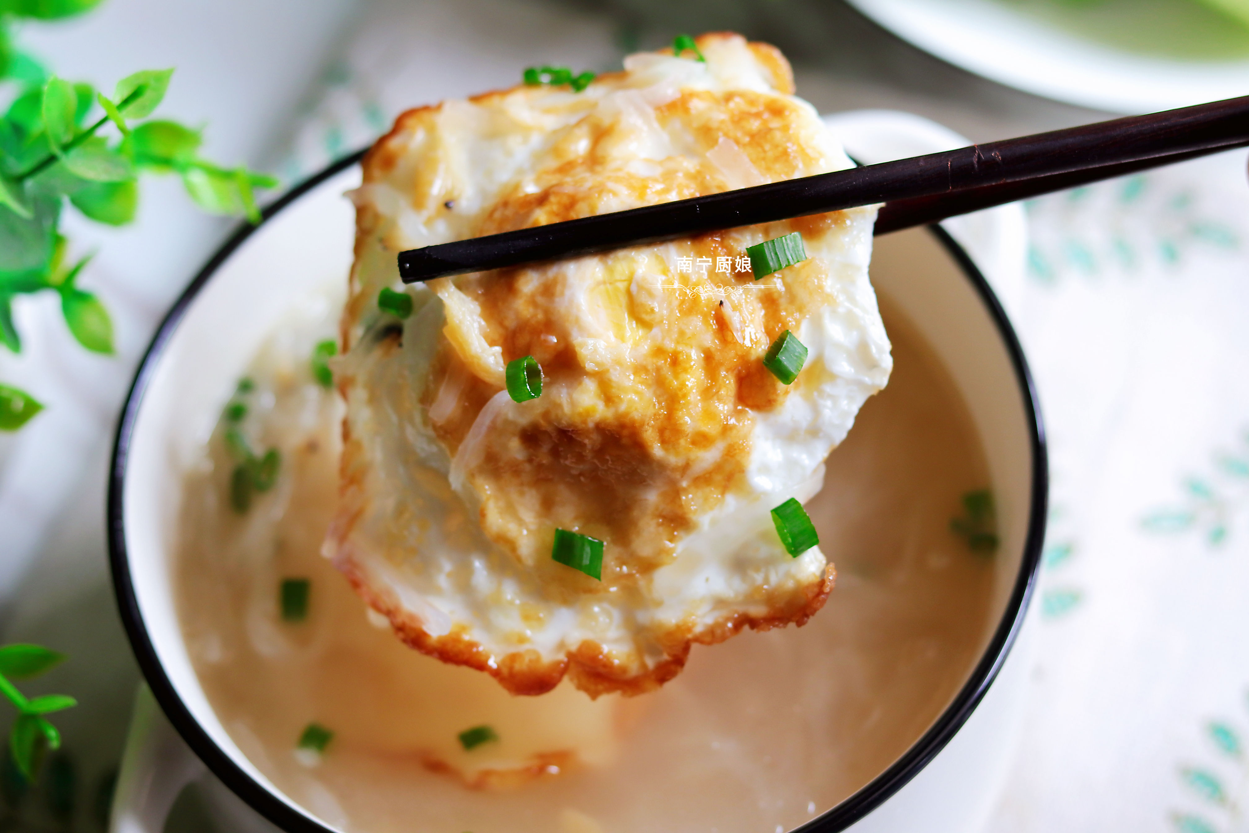 秋天多喝这道汤，鲜香营养，还能润肺生津去秋燥，5块钱能做一锅