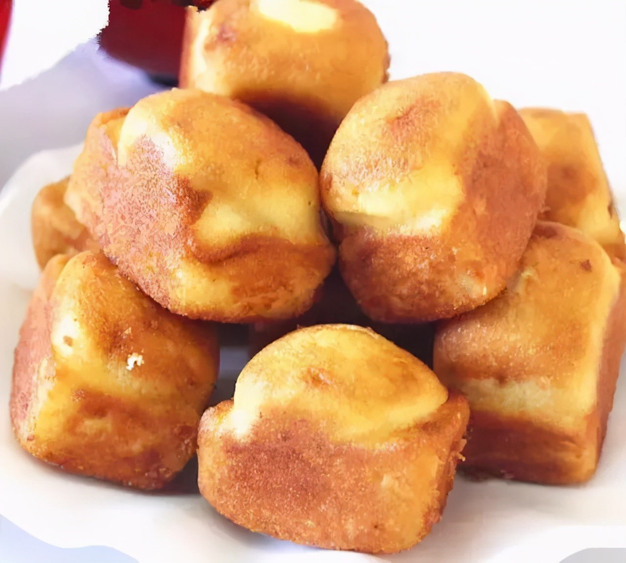 68 kinds of childhood snacks, eating more than 10 kinds of snacks means you are old