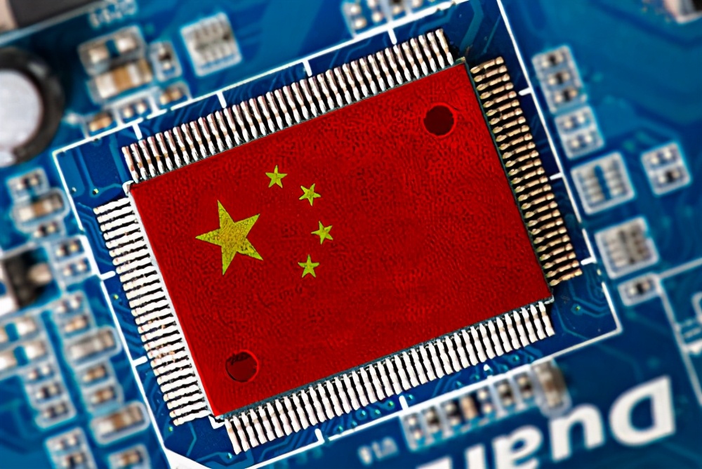 需求上涨近10倍，中企纷纷改用国产芯！美国芯片业或成最大输家