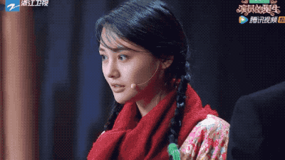 小仙女郑爽，任性放飞自我，被传退圈？别再是