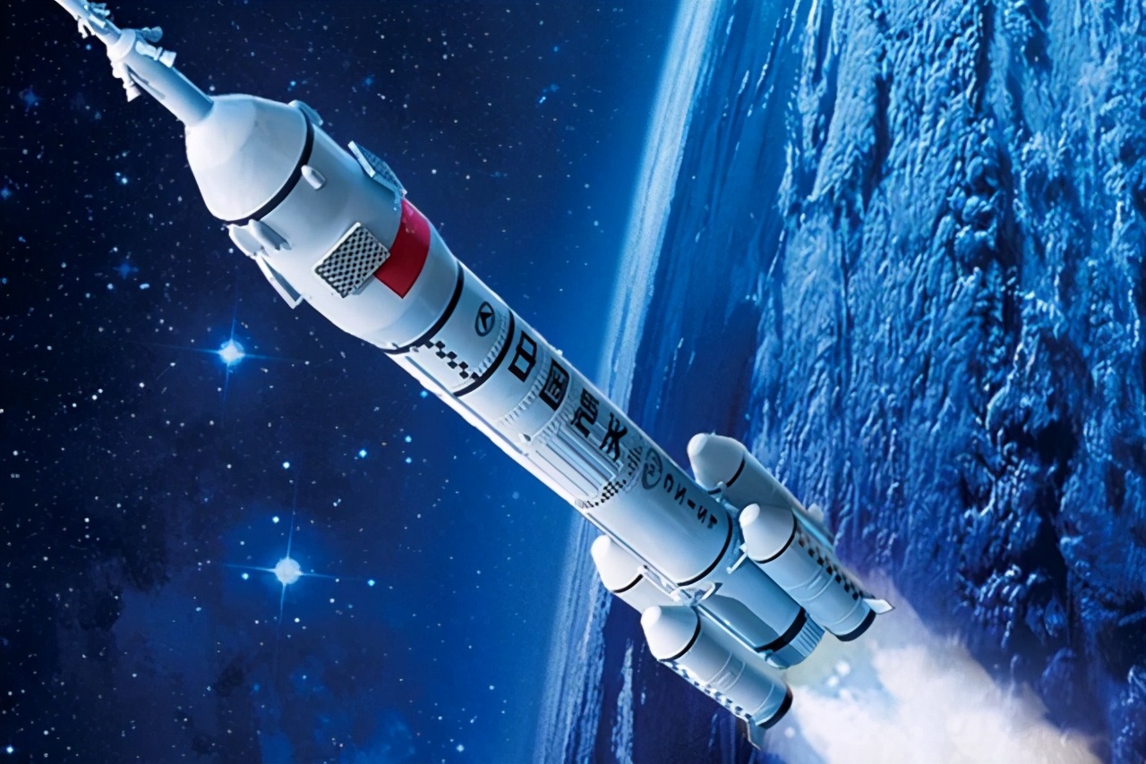 個月連射11次 中國航天如何保證11連勝 中航總師做正面迴應 迷彩虎 Mdeditor