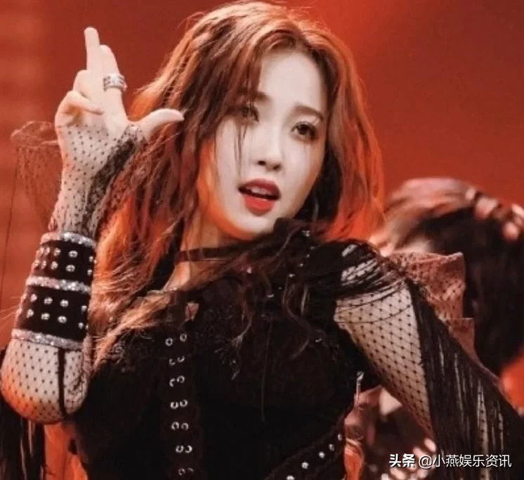 女团THE NINE全员名单公布，虞书欣宿舍练习生三人