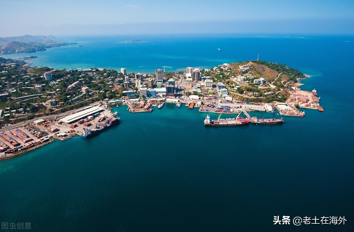 视觉非洲:中国人在几内亚