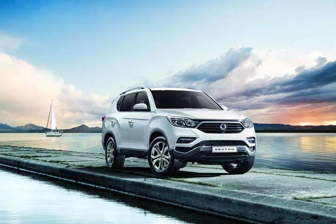 预算30万以内想买中型SUV，还只要进口，估计只有