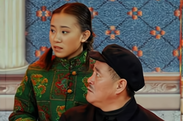 赵本山徒弟丫蛋转型导演，二人转式土味济公遭吐槽，网友想给零分