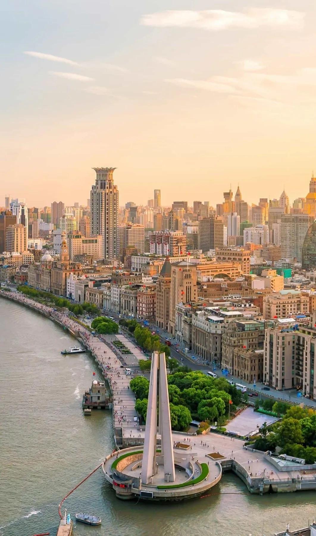 继“北上广深”后，谁是中国第五大城市？