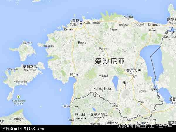 蘇聯十五個加盟共和國名稱的由來