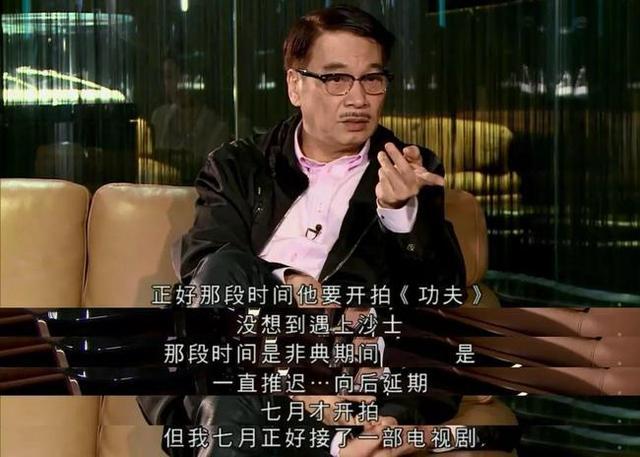 70岁吴孟达因病离世！曾经是酒鬼和赌徒，浪子回头终成黄金配角