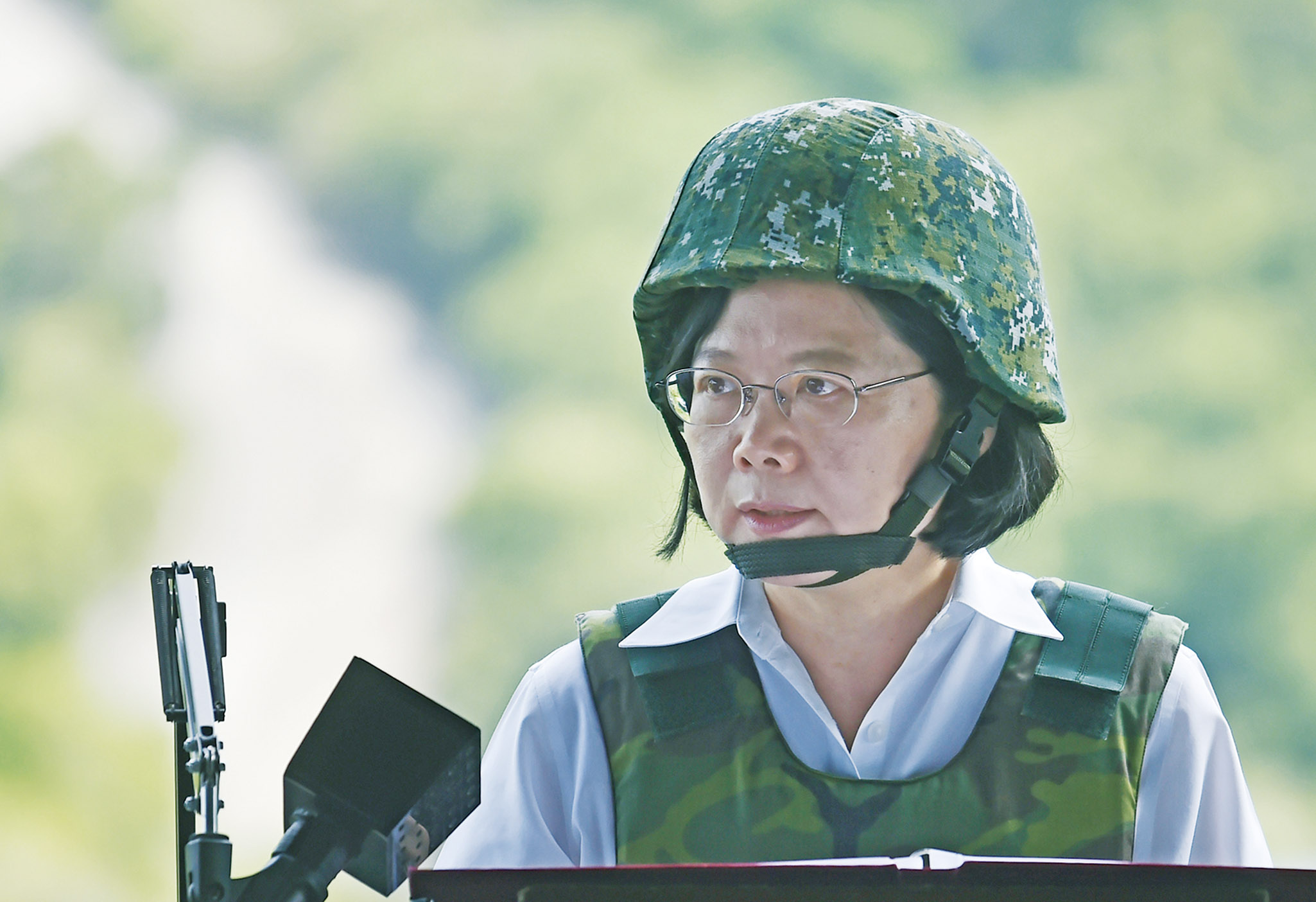 ��������ͳ�Ľ�����ǲ�Ӣ�ĵ����죿����ս�����ж���Ӧ��̨����