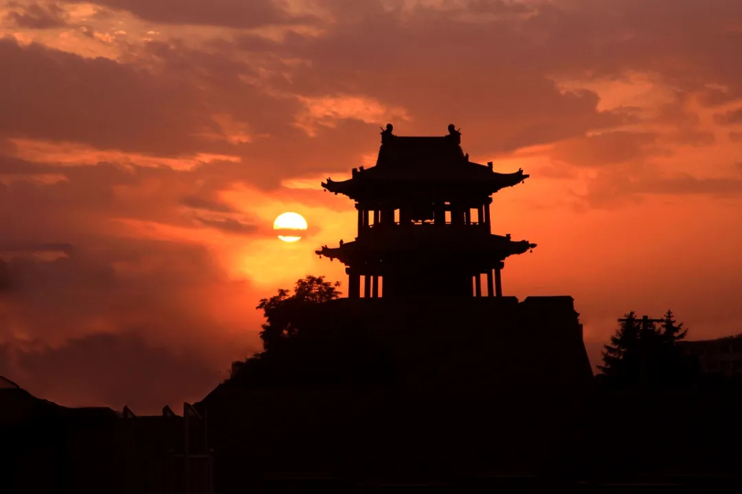“穿越”时空,一起在武威来场“访古之旅”吧~