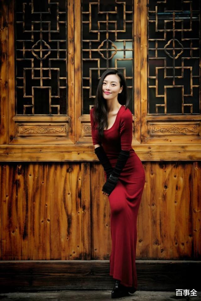 新一代大青衣”郑清文，可盐可甜，她教大家一起健身