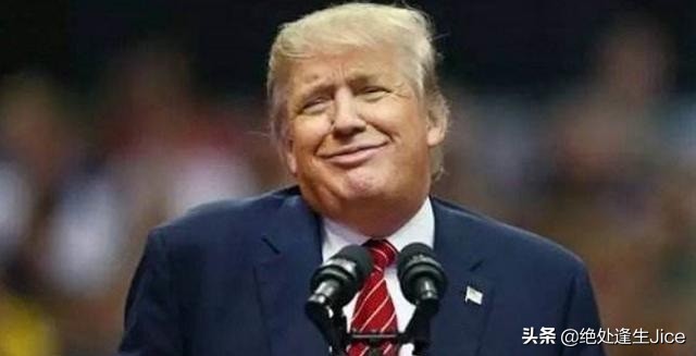 特朗普声称中国竭尽全力让他下台，以达成目的继续“敲诈”美国？