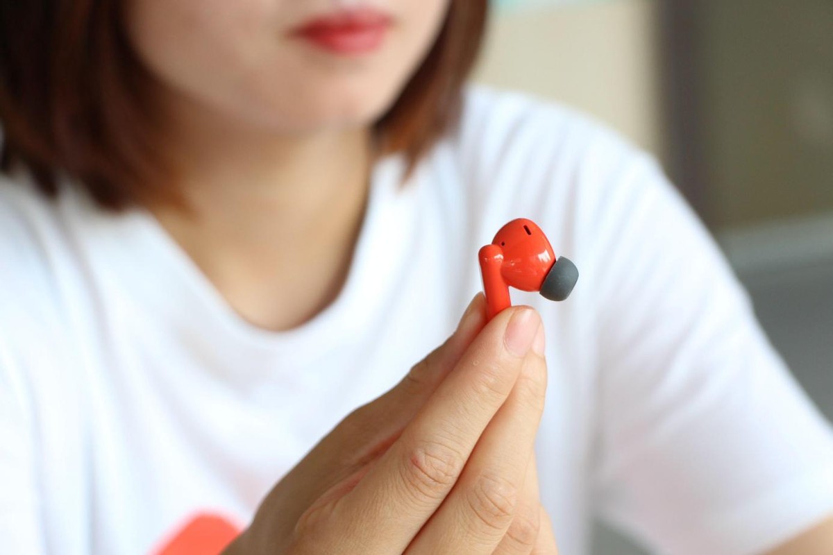 漫步者蓝牙耳机的降噪有多强？300元FitPods简评