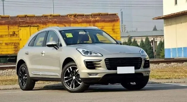 国产车中的四大油老虎，买得起养不起，第二个还不如打车划算