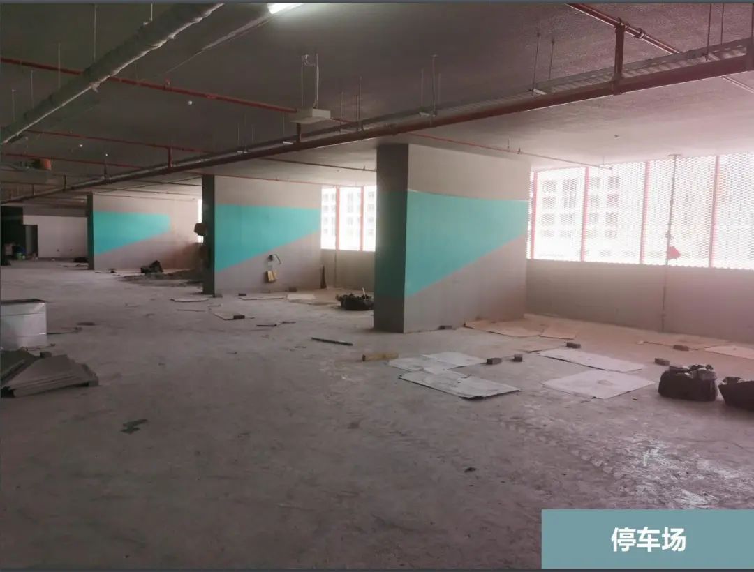 「迪拜」一封迪拜家书 | MAG318 工程进度