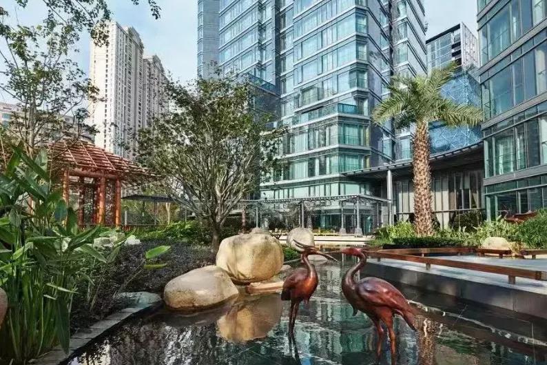 “我怎么有钱呢？”郑爽三套豪宅价值2亿+，能放