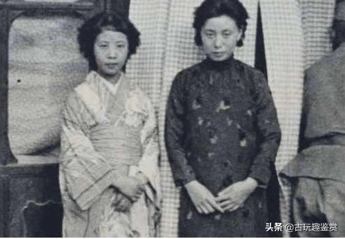 日军编号为1的女人，因相貌美艳被轮番糟蹋，掀 衣证明自己的遭遇