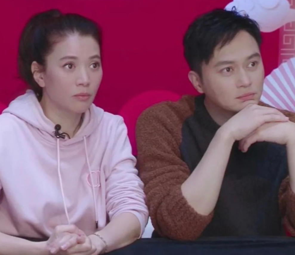 袁詠儀發文慶結婚20週年，合照從青澀夫妻到50歲，感謝張智霖