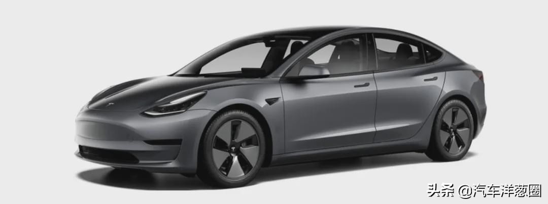 续航加强，动力提升，中期改款Model 3值得买么？