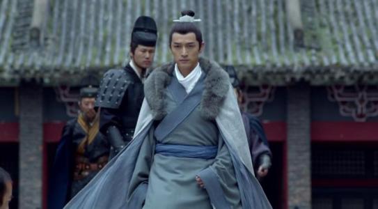 战无不胜的传奇部队南梁“赤焰军”，为何一夜