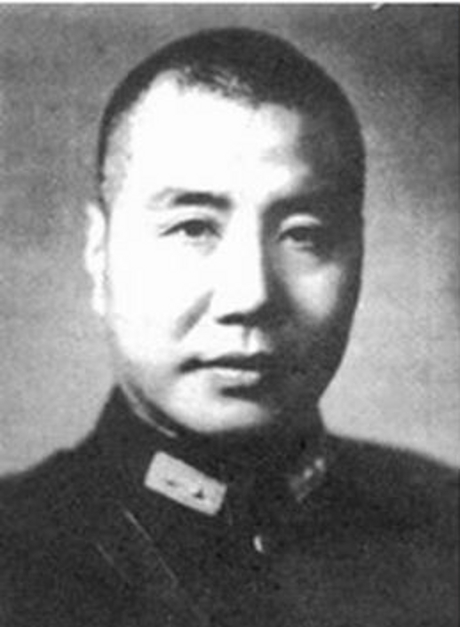 国民党中将李仙洲，1960年被特赦，被捕时曾引陈