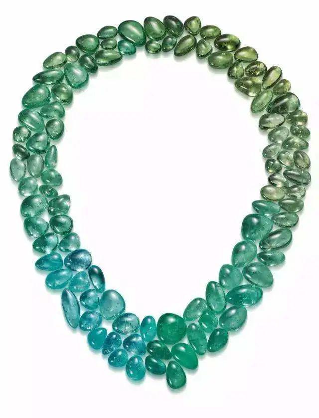 &ldquo;半宝石&rdquo;是什么宝石？只有一半是宝石？